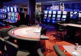 Kasino de Larmor-Plage